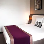 Hotel Mercure Centre Gare 4*