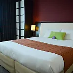 Mercure Centre Gare 4*