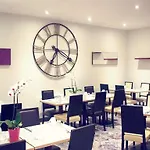 Mercure Centre Gare 4* Angers