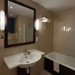 Mercure Centre Gare 4* Angers
