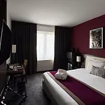 Otel Mercure Centre Gare 4*