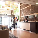 Mercure Centre Gare Angers