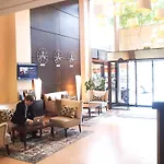 Mercure Centre Gare Hotel Angers