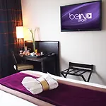 Mercure Centre Gare 4* Angers