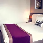 Hotel Mercure Centre Gare Angers