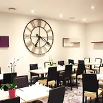 Mercure Centre Gare Hotel Angers
