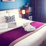 Otel Mercure Centre Gare