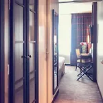 Hotel Mercure Centre Gare 4*