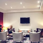 Mercure Centre Gare Angers