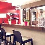 Mercure Centre Gare Hotel Angers