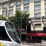 Hotel Mercure Centre Gare Angers