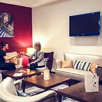 Hotel Mercure Centre Gare Angers