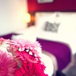 Mercure Centre Gare 4* Angers