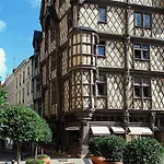 Hotel Mercure Centre Gare Angers