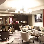Hotel Mercure Centre Gare 4*