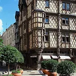 Mercure Centre Gare Angers