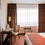 Mercure Centre Gare 4* Angers