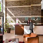 Hotel Mercure Centre Gare 4*