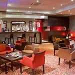 Mercure Centre Gare Hotel 4*