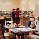 Mercure Centre Gare Hotel Angers