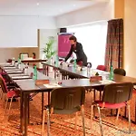Mercure Centre Gare 4* Angers