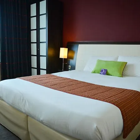 Mercure Centre Gare 4*