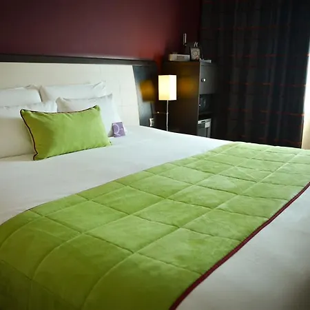 Mercure Centre Gare