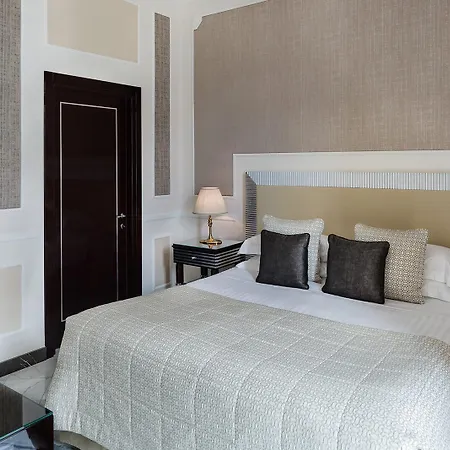 Hotel Mercure Centre Gare Angers