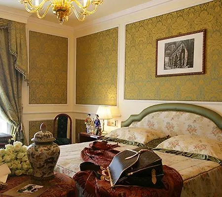 Hotel Mercure Centre Gare Angers