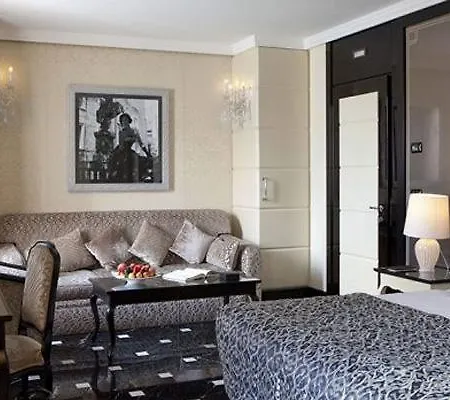 Hotel Mercure Centre Gare Angers