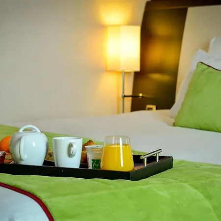 Mercure Centre Gare Angers