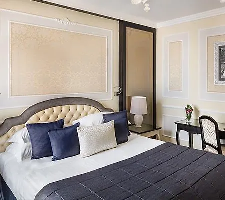 昂热中央车站美居酒店 昂热