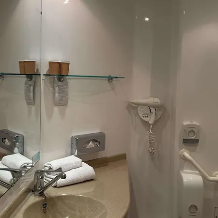 Szálloda Mercure Centre Gare Angers