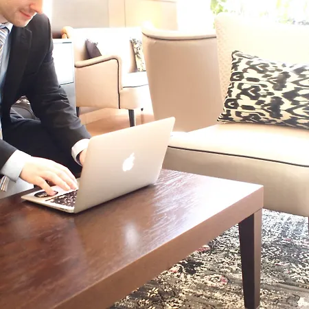 Mercure Centre Gare Angers