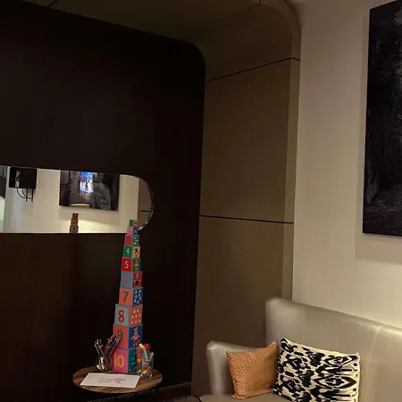 מלון Mercure Centre Gare 4*