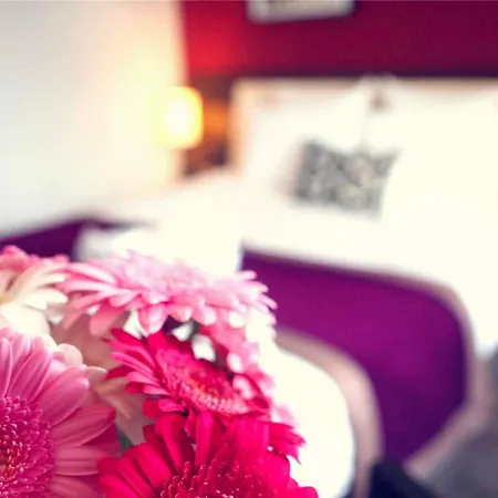 מלון Mercure Centre Gare 4*
