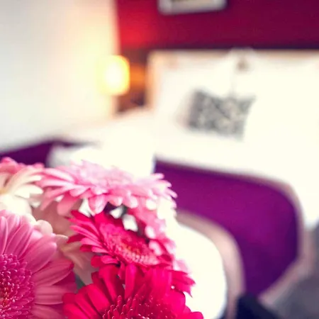 Mercure Centre Gare 4* Angers