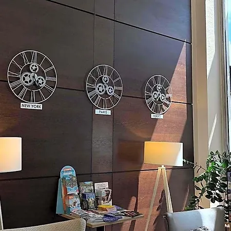 Hotel Mercure Centre Gare