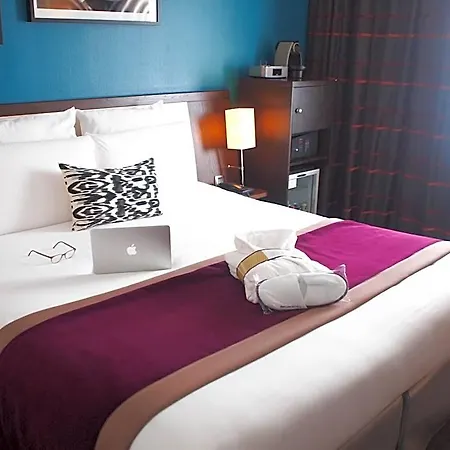 Mercure Centre Gare 4* Angers
