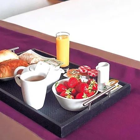 Mercure Centre Gare Hotel