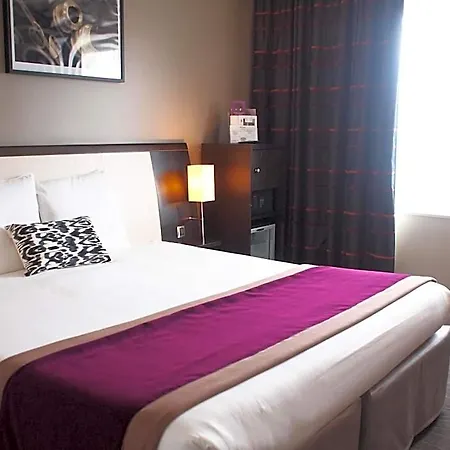 Mercure Centre Gare Hotel