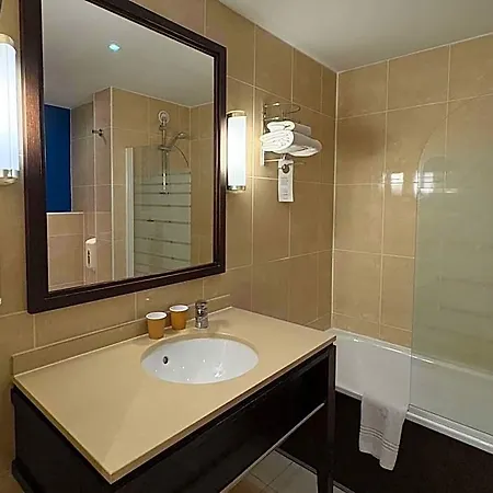 Mercure Centre Gare Angers