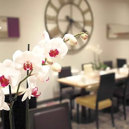 Hotel Mercure Centre Gare
