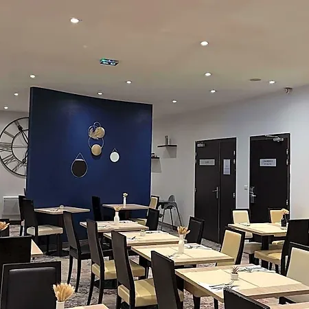 Hotel Mercure Centre Gare