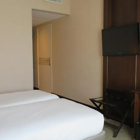 Mercure Centre Gare Hotel