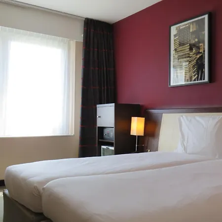 Mercure Centre Gare 4* Angers
