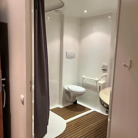 Mercure Centre Gare 4*