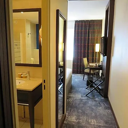 Mercure Centre Gare