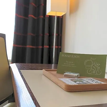 Hotel Mercure Centre Gare