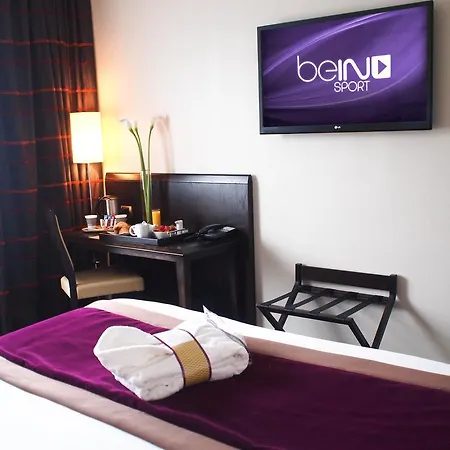 Mercure Centre Gare